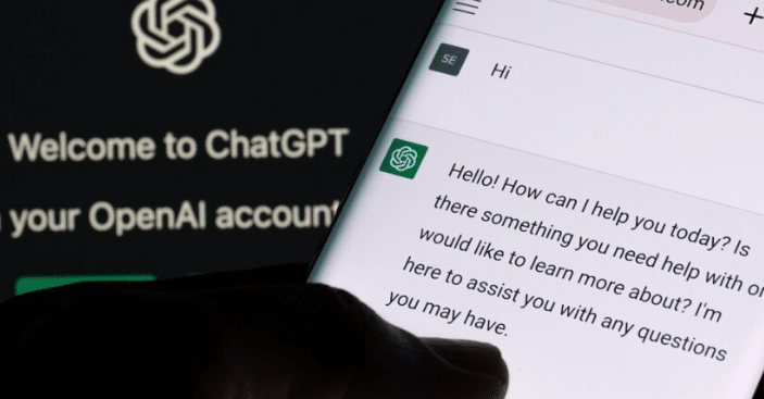 ChatGPT เปลี่ยนชีวิต! ช่วยลูกค้าลดบิลค่าซ่อมอพาร์ตเมนต์จาก 6,000 เหลือ 300 ดอลลาร์