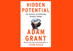 ปลดล็อกศักยภาพที่ซ่อนอยู่: เคล็ดลับสู่ความสำเร็จที่เกินจินตนาการจาก “Hidden Potential”