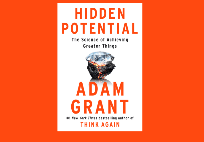 ปลดล็อกศักยภาพที่ซ่อนอยู่: เคล็ดลับสู่ความสำเร็จที่เกินจินตนาการจาก “Hidden Potential”