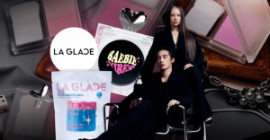 ‘La Glace’ ปรากฏการณ์เครื่องสำอางไทย โกยรายได้พุ่งทะยาน 400 ล้านบาทในหนึ่งปี จากการเข้าใจหัวใจ Gen Z