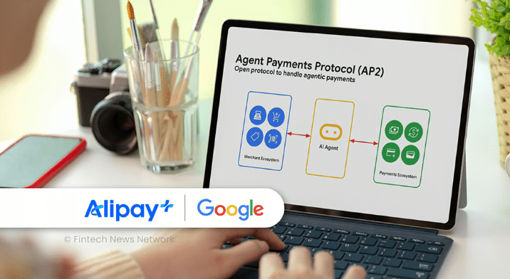 Google เปิดตัวปฏิวัติระบบชำระเงิน AI ด้วย Agent Payments Protocol (AP2) แก้ปัญหาการจ่ายเงินในยุค AI Agent