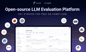 Opik แพลตฟอร์มโอเพ่นซอร์สใหม่ เปลี่ยนโฉมการพัฒนาแอปพลิเคชัน AI ด้วยระบบจัดการ LLM แบบครบวงจร