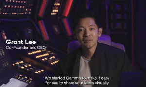 Gamma 3.0 เปิดตัวอย่างเป็นทางการ พลิกโฉมวงการสร้างสไลด์ด้วยเทคโนโลยี AI ขั้นสูง