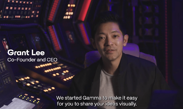Gamma 3.0 เปิดตัวอย่างเป็นทางการ พลิกโฉมวงการสร้างสไลด์ด้วยเทคโนโลยี AI ขั้นสูง