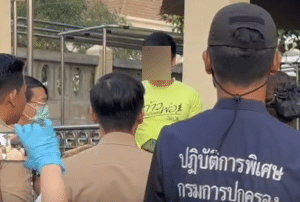 เซ็กซ์ครีเอเตอร์ดังถูกตัดสินจำคุก 6 ปี คดีล่วงละเมิดเด็กและผลิตสื่อลามก