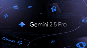 Google Gemini 2.5 Pro เปิดตัวฟีเจอร์ Canvas ใหม่ สร้าง Infographics สวยงามได้ในไม่กี่คลิก