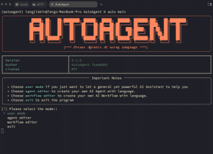 AutoAgent เฟรมเวิร์กปฏิวัติการสร้างเอเจนต์ AI แบบ Zero-Code เปิดโลกการทำงานอัตโนมัติให้ทุกคน