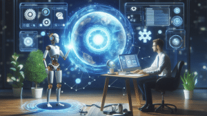 ปฏิวัติการทำงานแห่งอนาคต! AI Agents ระบบปัญญาประดิษฐ์อิสระกำลังเปลี่ยนโฉมหน้าอุตสาหกรรมโลก