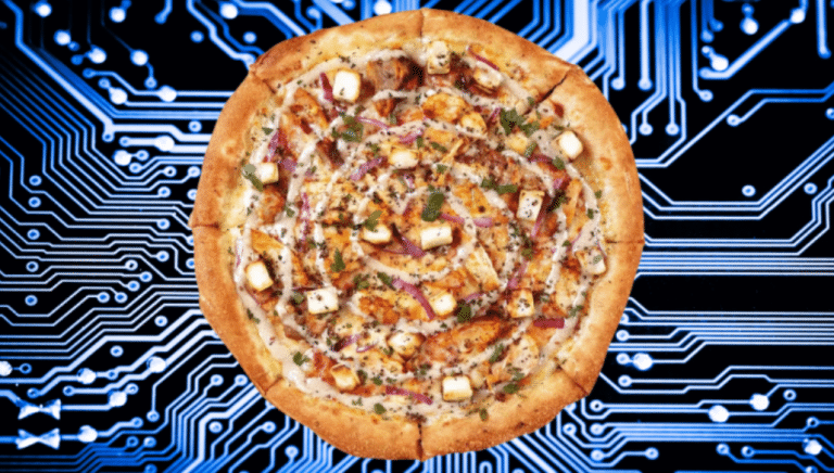 เปิดสูตรลับ “พิซซ่า AI” วิธีเรียนรู้ Generative AI แบบ 9 ชั้นที่จะทำให้คุณเป็นมืออาชีพในปี 2025
