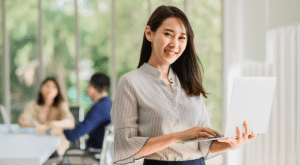 7 หลักการสำคัญที่จะทำให้คุณมีความสุขและประสบความสำเร็จในองค์กร