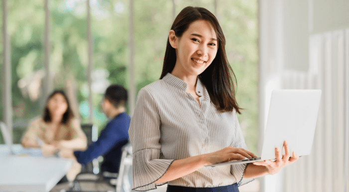 7 หลักการสำคัญที่จะทำให้คุณมีความสุขและประสบความสำเร็จในองค์กร