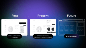 ปฏิวัติวงการ Chat Commerce ด้วย Agentic AI เปลี่ยนโฉมการขายออนไลน์สู่ยุค 2025