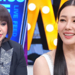 (มีคลิป) อันธพาลยกพวกป่วนงาน “แสนสะท้าน พี เค” สุดทนฮุกหมัดเข้ากรามตัวเปิด  – เหตุห้ามเต้นบนลำโพง