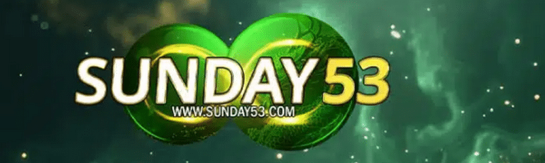 Sunday53 ผงาดเป็นเว็บหวยออนไลน์อันดับ 1 ของไทย จ่ายหนักสุดในประเทศ