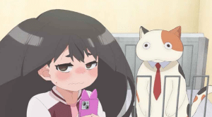 Uchuujin MuuMuu [宇宙人ムームー] เหมียวต่างดาว