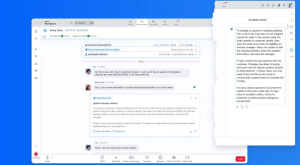 Zoom เปิดตัว AI Companion 3.0 พร้อมเทคโนโลยี Agentic AI ปฏิวัติวงการธุรกิจด้วยผู้ช่วยอัจฉริยะที่คิดและทำงานได้เอง