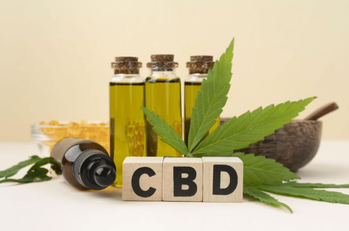 สาร CBD ทางเลือกใหม่ด้านสุขภาพ แก้ปัญหาความเครียด-นอนไม่หลับของคนไทย ตลาดเติบโต 10 เท่า