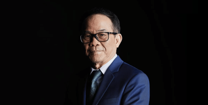 ดร.นิเวศน์ เตือนไทยล้าหลังโลก เรียกร้องปฏิรูปด่วน 3 ด้านสำคัญ หวั่นจีดีพีหดตัว