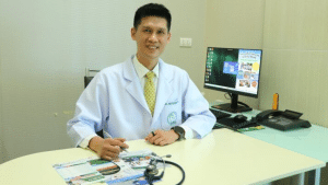 “Longevity” ปฏิวัติวงการสุขภาพโลก ชี้ไม่ใช่ยืดอายุขัย แต่ยืด “คุณภาพชีวิต” ให้ยาวนาน