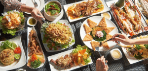วิกฤตธุรกิจร้านอาหาร 2568: อร่อยไม่พอ ต้องแข่งดีเทล-สร้างตัวตนเจ้าของร้าน