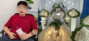 พ่อเลี้ยงใจร้ายต่อยท้องลูกเลี้ยงวัย 2 ขวบครึ่งดับอนาถ – อ้างเด็กไม่รักและติดแม่มากกว่า