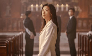 บทพูดในซีรีส์พาซวย! “จอนจีฮยอน” เผชิญคลื่นต่อต้านจากจีน หลังบทพูดในซีรีส์ดัง ทำแบรนด์ระดับโลกทยอยถอนตัว