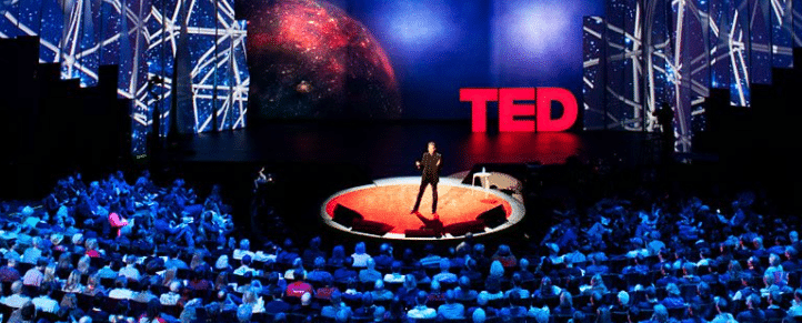 เปิดเผยเคล็ดลับการพูดเปลี่ยนโลก เมื่อผู้เชี่ยวชาญ TED เผยหลักการสร้างปาฐกถาที่โลกจดจำ