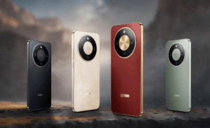 Honor เตรียมปฏิวัติตลาดสมาร์ตโฟน เปิดตัว X9d มหาอสุรกายแบตเตอรี่ 8,300 mAh พร้อมกล้อง 108 ล้านพิกเซลและมาตรฐานกันน้ำสุดแกร่ง IP69K วันที่ 24 กันยายนนี้