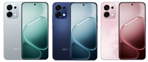 OPPO เปิดตัว A6 Pro 4G รุ่นใหม่ล่าสุด พร้อมชิป Helio G100 และแบตเตอรี่อึด 7000mAh