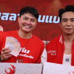 ดีเดย์ 2 ตุลาคม! กฎหมายใหม่บังคับไดรเวอร์แอปเรียกรถต้องจดทะเบียนสาธารณะ หรือเสี่ยงถูกระงับบัญชี