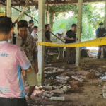 บุกจับ “หมอฟันเถื่อน” คาคลินิกดัง ย่านสาทร พบปลอมใบประกอบวิชาชีพ ซ้ำรอยเคยถูกจับมาแล้ว