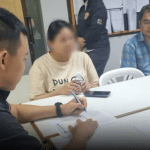 จับแล้ว! ฆาตกรโหด “บังเอ็น” ยิงสังหารพ่อ-ลูก 1 ขวบ หนีคดีมา 4 เดือน ประวัติอาชญากรรมเหี้ยม พึ่งพ้นโทษฆ่าคน
