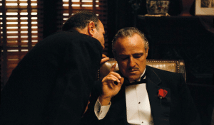 The Godfather I (1972) เดอะ ก็อดฟาเธอร์ ภาค 1