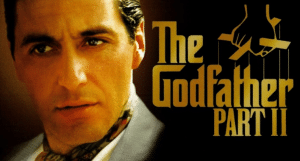 The Godfather II (1974) เดอะ ก็อดฟาเธอร์ ภาค 2