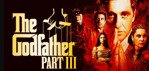 The Godfather III (1990) เดอะ ก็อดฟาเธอร์ ภาค 3