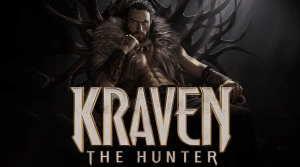 Kraven the Hunter (2024) เครเว่น เดอะ ฮันเตอร์