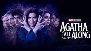 Agatha All Along (2024) อากาทาร์