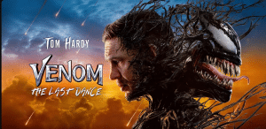 Venom: The Last Dance (2024) วีน่อม 3