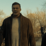 Reacher season 3 Ep.3 Number 2 with a Bullet