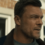 Reacher season 3 Ep.3 Number 2 with a Bullet