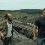 Reacher season 3 Ep.4 Dominique