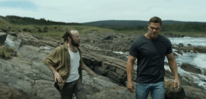 Reacher season 3 Ep.5 Smackdown