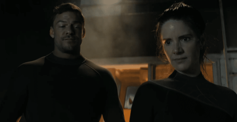 Reacher season 3 Ep.6 Smoke on the Water
