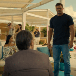 Reacher season 3 Ep.8 Unfinished Business