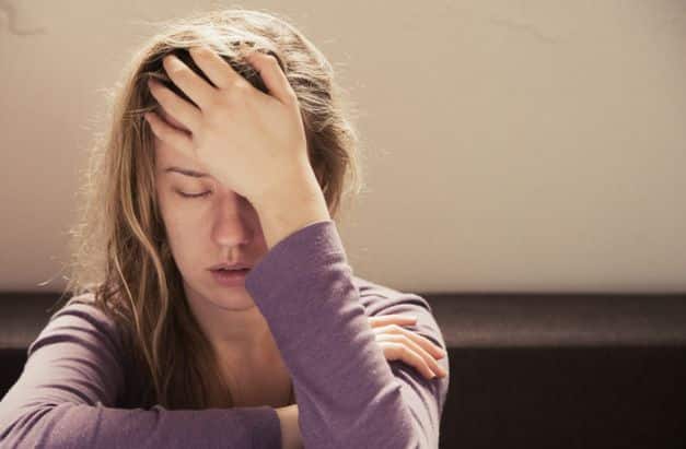 เหนื่อยล้าตลอดเวลาใช่ไหม? ลองปิด “วงจรค้าง” ในหัวสมองดูสิ